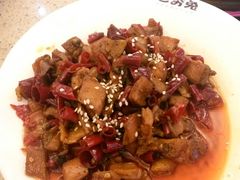 -芭夯兔(人和店)