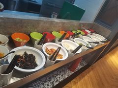 -比格比萨自助(国展店)