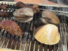 -丹东特色烤肉(学府路一部店)