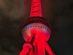 -东方明珠广播电视塔