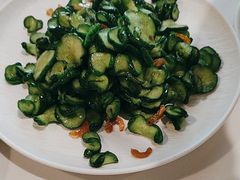 -船歌·鱼水饺青岛菜(合肥路永旺店)