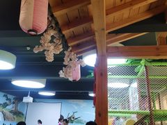 -乐汤汇温泉馆(六合店)