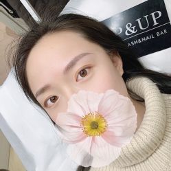 -UP&UP·半永久眉毛眼线机器野生眉