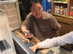 -杨记隆府(南坪店)