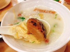 -盛记粥面(佐敦店)