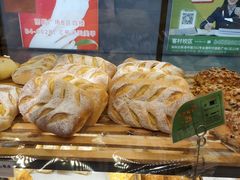 拉丝猫王-BreadTalk面包新语·烘焙蛋糕(海珠丽影广场店)