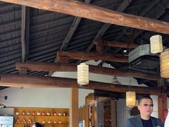 大堂-大牌大·传统杭帮菜(湖滨店)