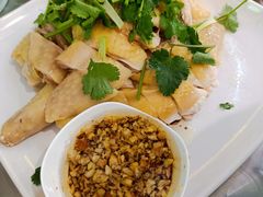 -甘掌门·化州驰名牛杂粉(越秀店)