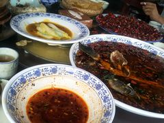 -杨记隆府(白象街店)