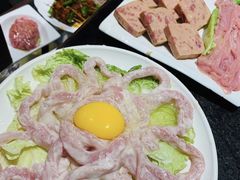 -巴蜀大宅门火锅(新华公园店)