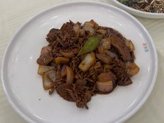 -怡园饭店-餐厅(四望亭店)