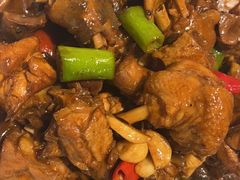 -大鹏饭店·金陵家宴(奥体中心店)