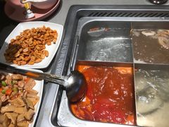 -海底捞火锅(莘松路店)