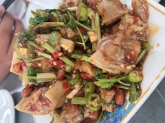 -廖老妈蹄花(中海国际店)