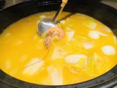 金汤杭三鲜-桂满陇-十里风荷(合生汇店)