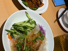 -关东小磨东北菜(上海长风大悦城店)