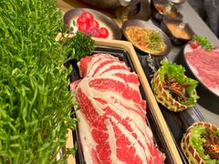 -湊湊火锅·茶憩(南京万象天地店)