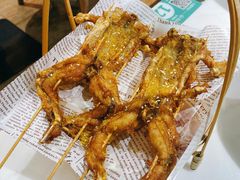 -青花椒花椒鱼(合生汇店)