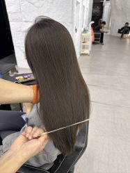 -BOF HAIR BY HONTO