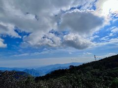 -妙峰山风景名胜区