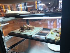 -罗约海滨温泉酒店-索莎西餐厅