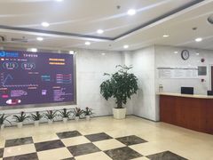-上海市静安区图书馆(新闸路馆)