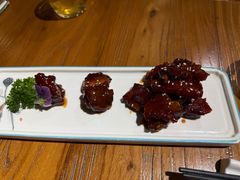 -金枝玉叶上海人家食府(三里河店)