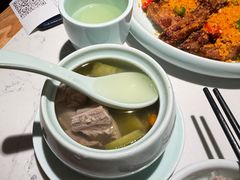 -大榕树下顺德菜(融创茂店)