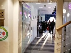 -京滨饭店·餐厅(阜外大街店)