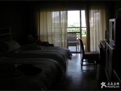 房间内-三亚亚龙湾天域度假酒店