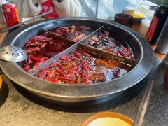 -陈眼镜火锅(总店)