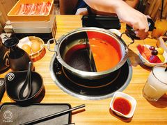 -水林间·寿喜烧自助(仙林金鹰店)