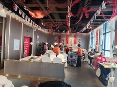 -东华天喜楼(涧西店)