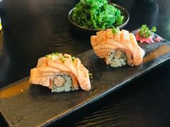 -爆丼日式大排档(季华园店)