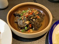 -羲和雅苑•北京烤鸭(平安国际金融中心店)