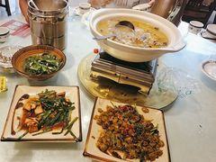 -业华湘·特色菜
