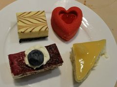 -晶丽香榭自助餐(南京大饭店)