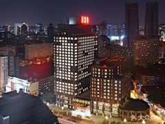 -百富怡大酒店