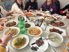 -桃园农庄·桃源宴