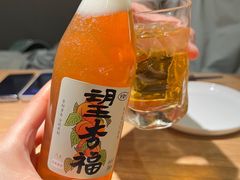 -初花·日本料理