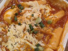 -首尔馆韩国料理(金童路店)