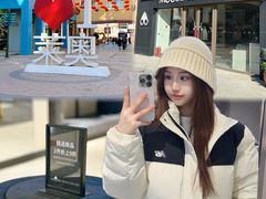 -王府井奥莱棋盘山小镇