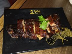 -肖四女乐山跷脚牛肉(世博源店)