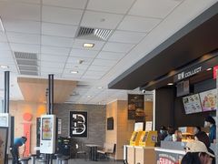 -麦当劳(华发商都店)