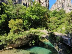 -雁荡山风景名胜区