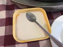 -开心果牛扒城(雍华庭店)