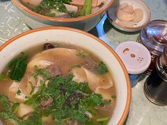 -萧记三鲜烩面(郑汴路店)