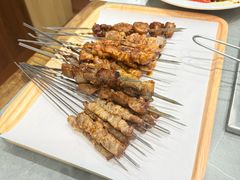 -福茗春薪禾记海鲜烧烤(八一路店)