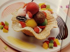 -哈根达斯(美罗城店)