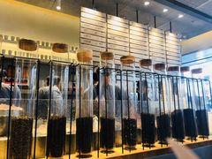 -喜茶(上海打浦桥日月光gelato lab+店)